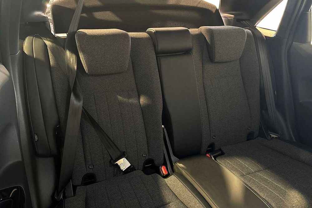 Honda Jazz 1.5 i-MMD Hybrid SR 5dr eCVT