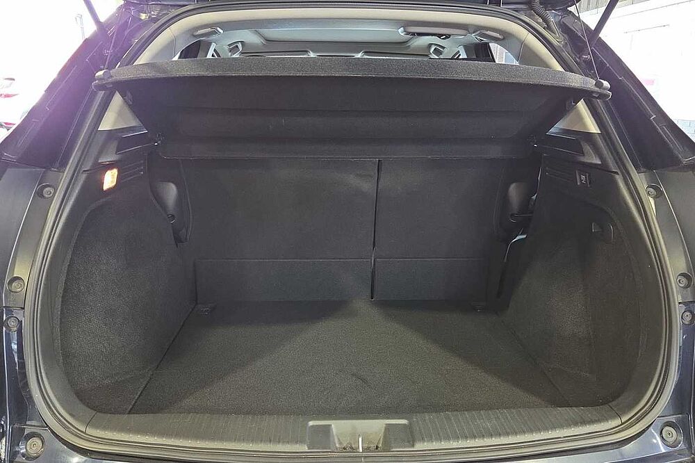 Honda Hr-v 1.5 i-VTEC EX CVT 5dr