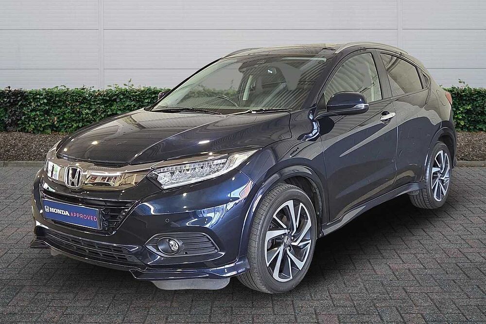 Honda Hr-v 1.5 i-VTEC EX CVT 5dr