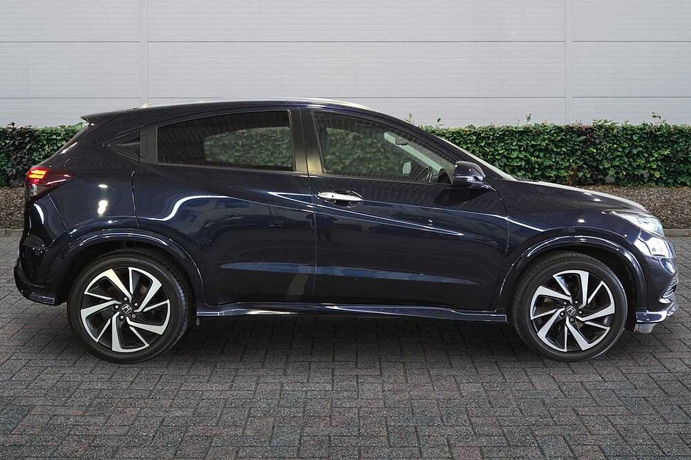 Honda Hr-v 1.5 i-VTEC EX CVT 5dr