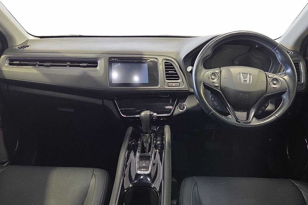 Honda Hr-v 1.5 i-VTEC EX CVT 5dr