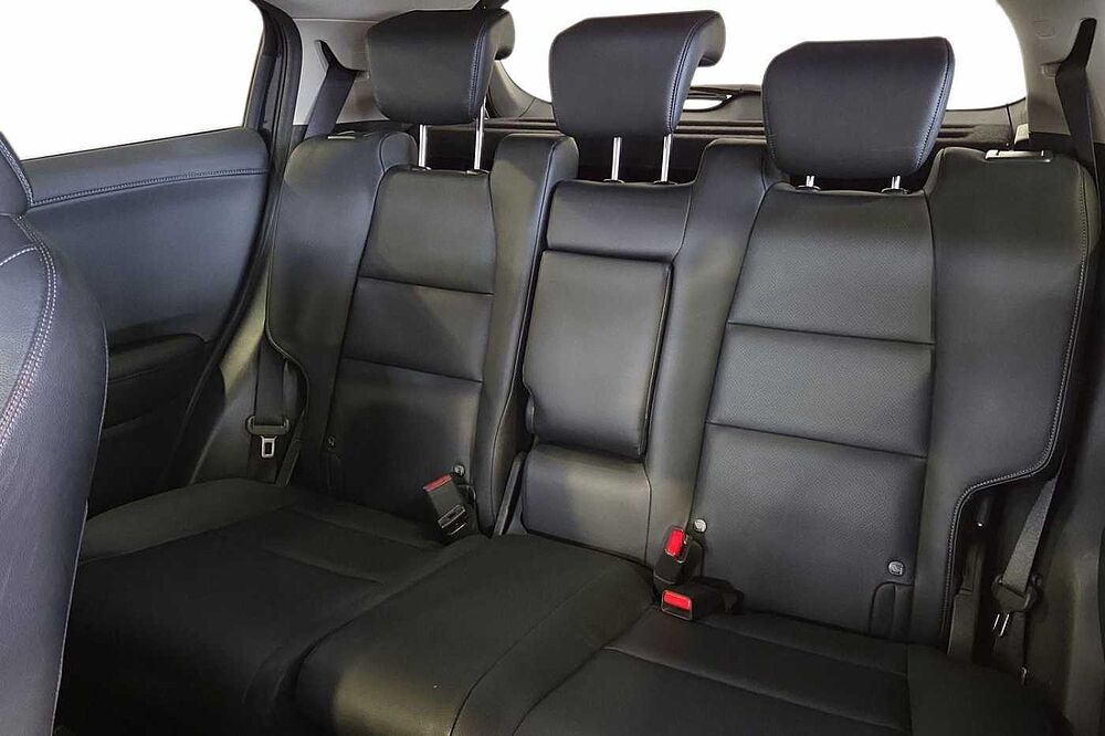 Honda Hr-v 1.5 i-VTEC EX CVT 5dr