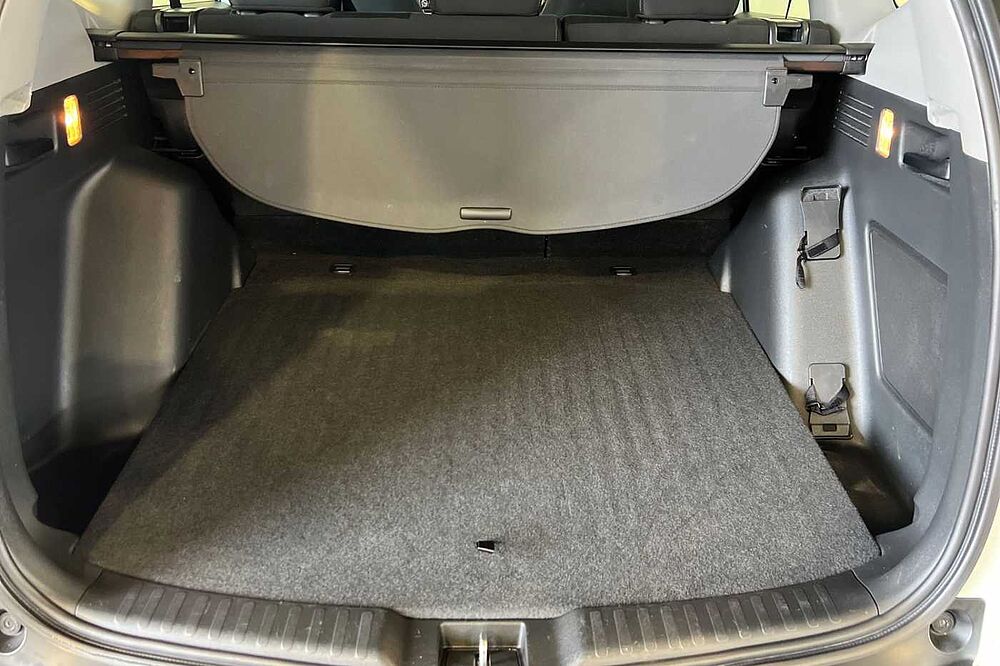 Honda Cr-v 1.5 VTEC Turbo SE 5dr 2WD