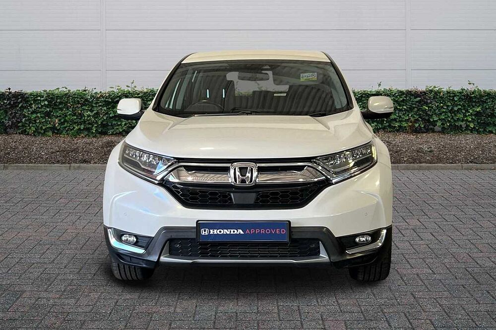 Honda Cr-v 1.5 VTEC Turbo SE 5dr 2WD