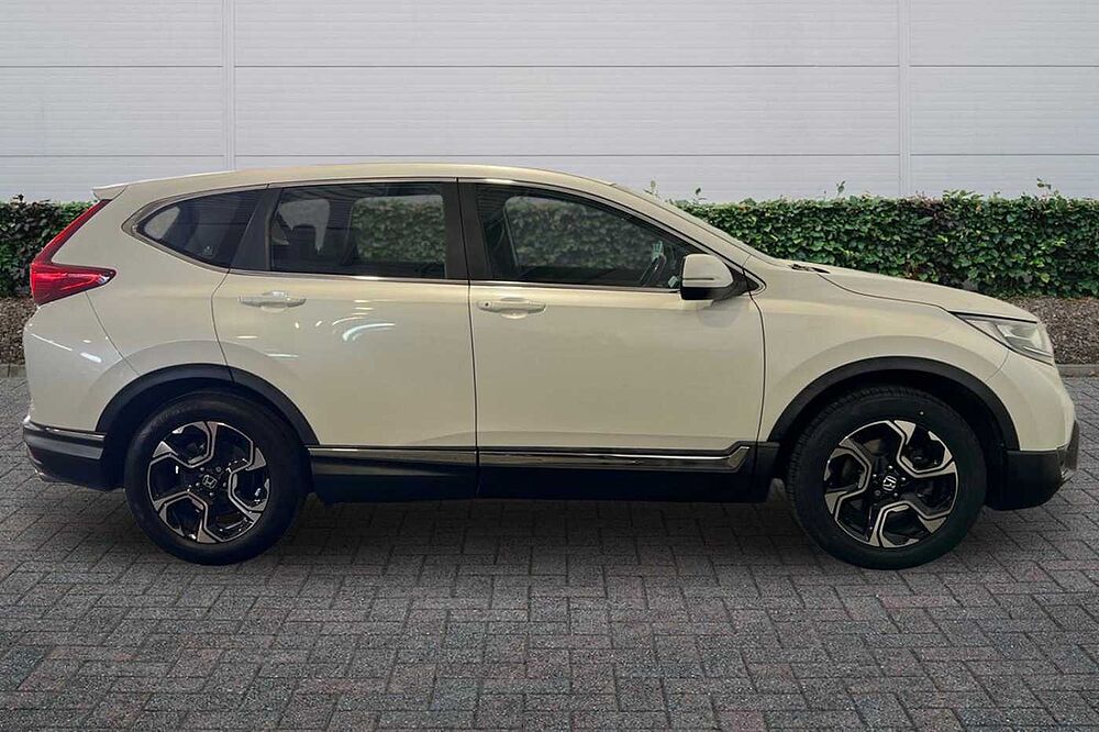Honda Cr-v 1.5 VTEC Turbo SE 5dr 2WD
