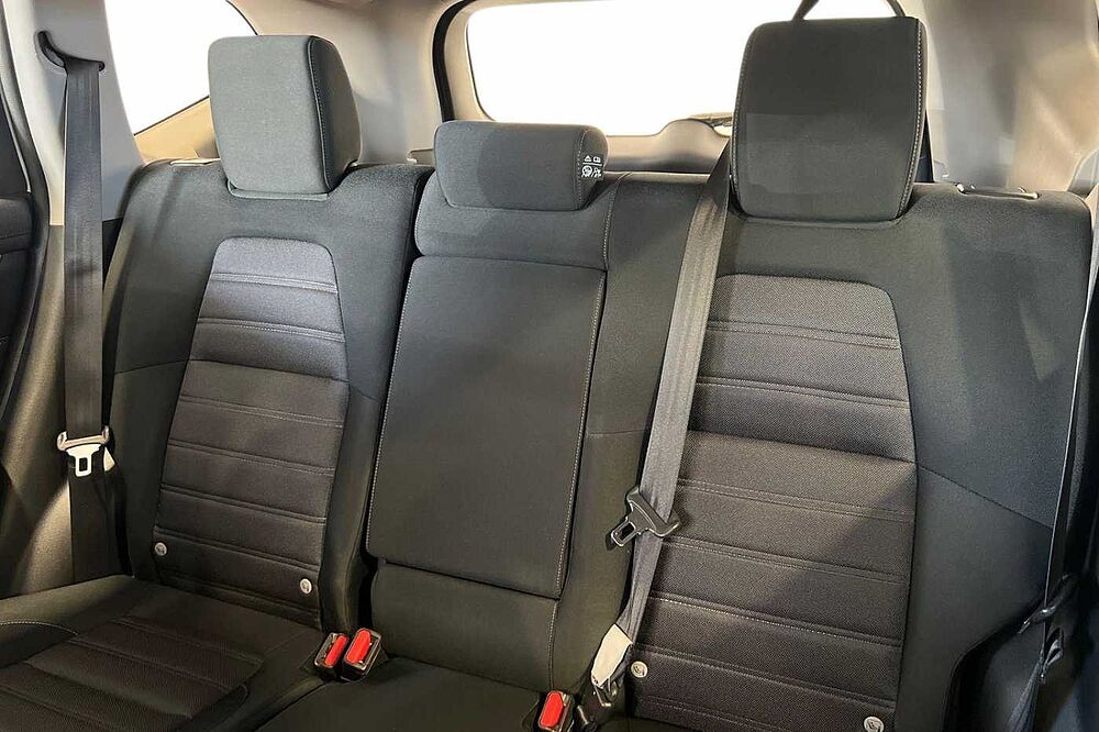 Honda Cr-v 1.5 VTEC Turbo SE 5dr 2WD