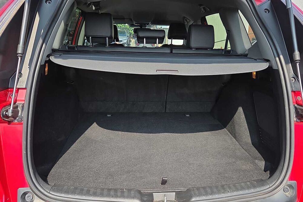 Honda Cr-v 2.0 i-MMD Hybrid SR 5dr eCVT