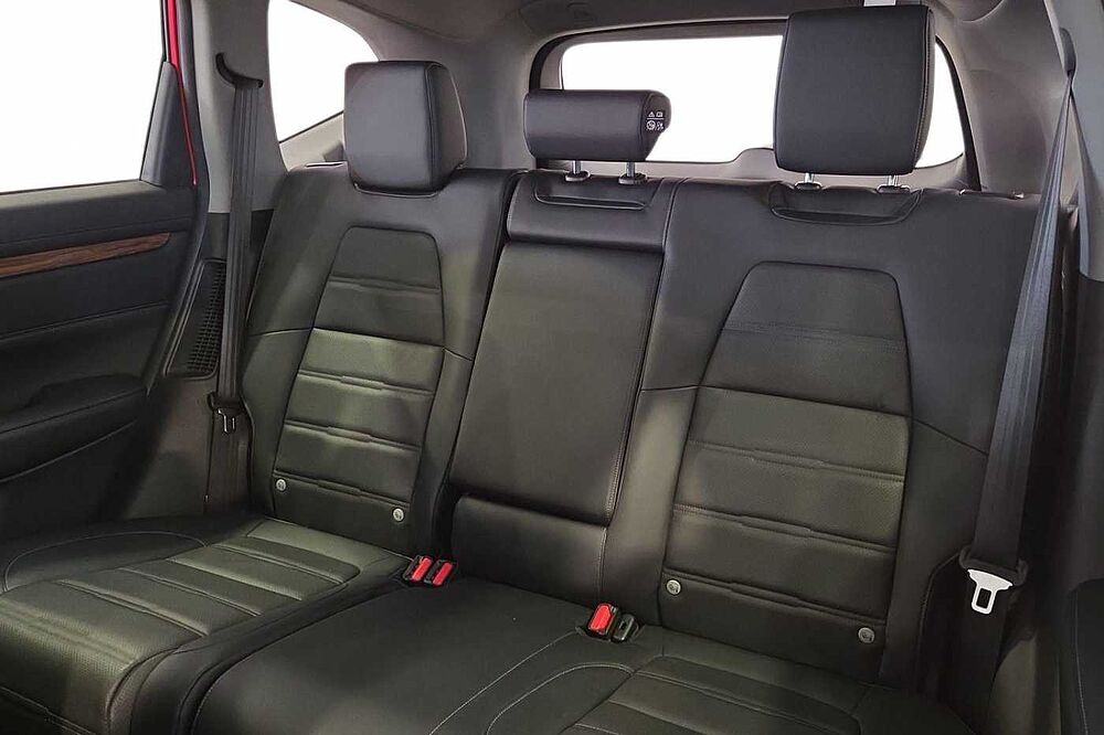 Honda Cr-v 2.0 i-MMD Hybrid SR 5dr eCVT