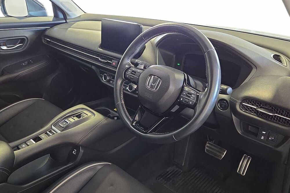 Honda Zr-v 2.0 eHEV Sport 5dr CVT