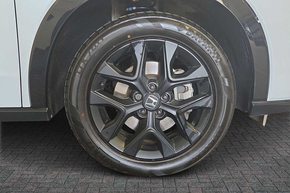 Honda Zr-v 2.0 eHEV Sport 5dr CVT