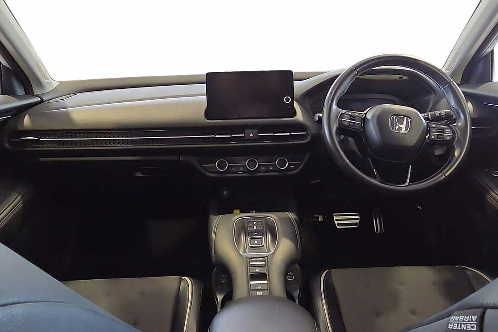 Honda Zr-v 2.0 eHEV Sport 5dr CVT