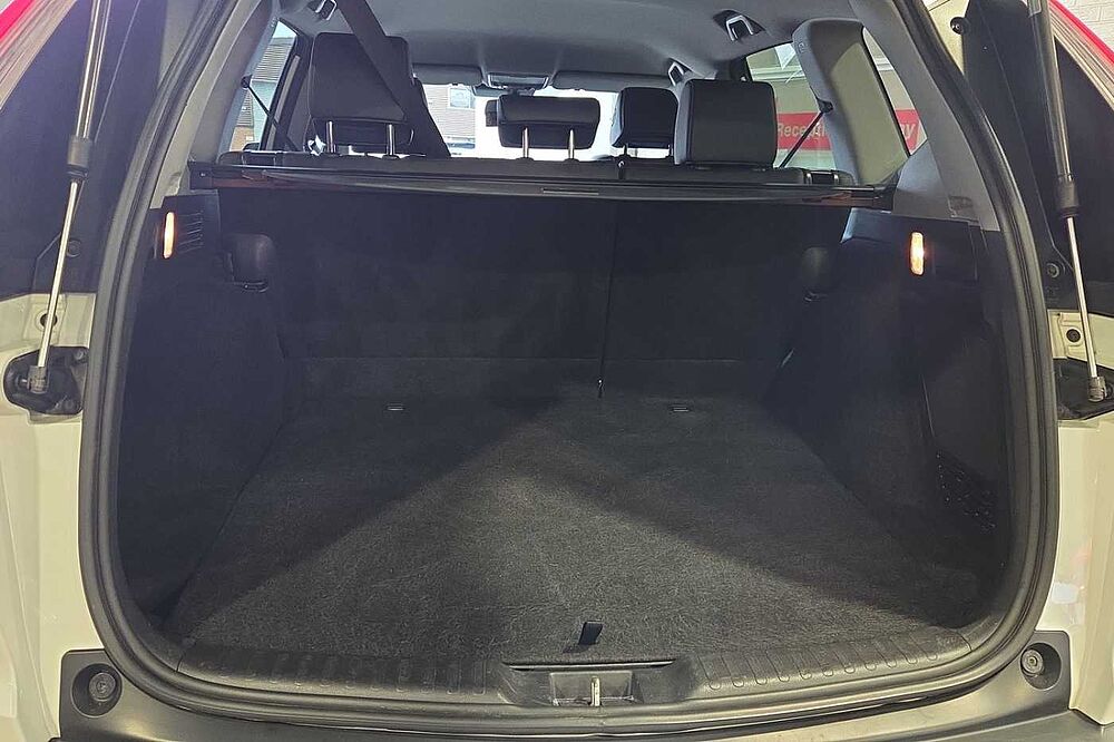 Honda Cr-v 2.0 i-MMD HybridSR 2WD 5dr eCVT