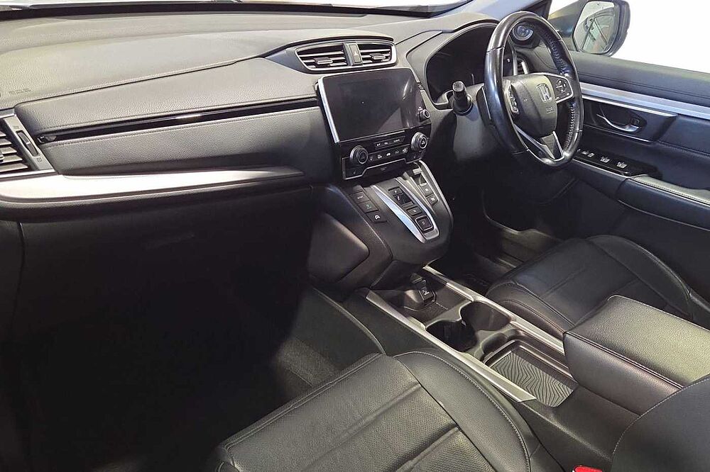 Honda Cr-v 2.0 i-MMD HybridSR 2WD 5dr eCVT