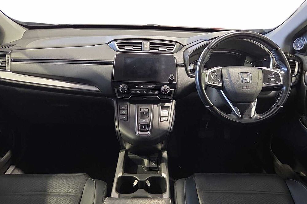 Honda Cr-v 2.0 i-MMD HybridSR 2WD 5dr eCVT