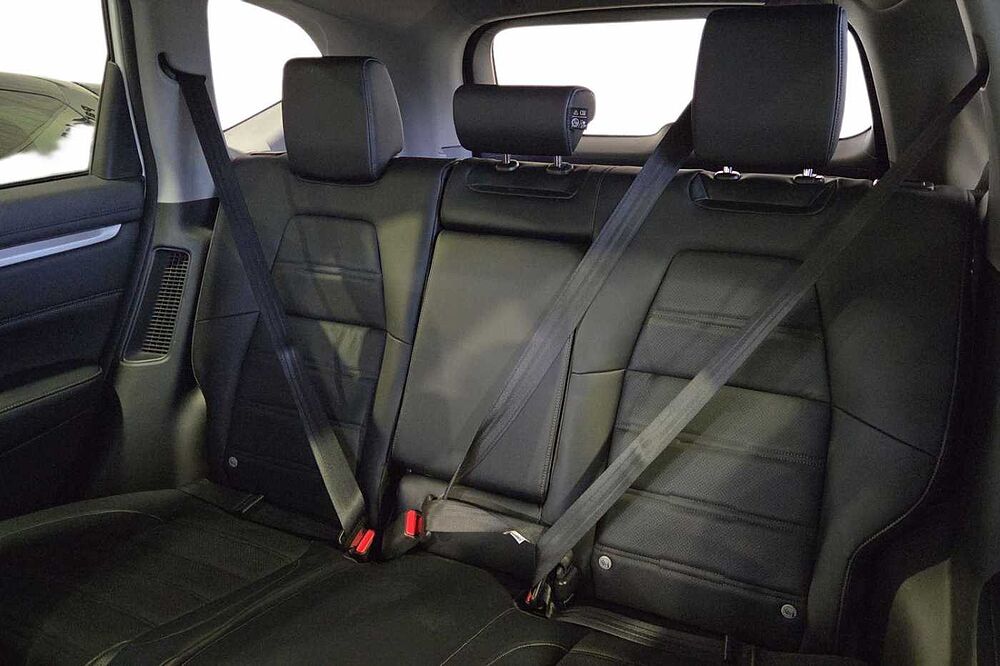 Honda Cr-v 2.0 i-MMD HybridSR 2WD 5dr eCVT
