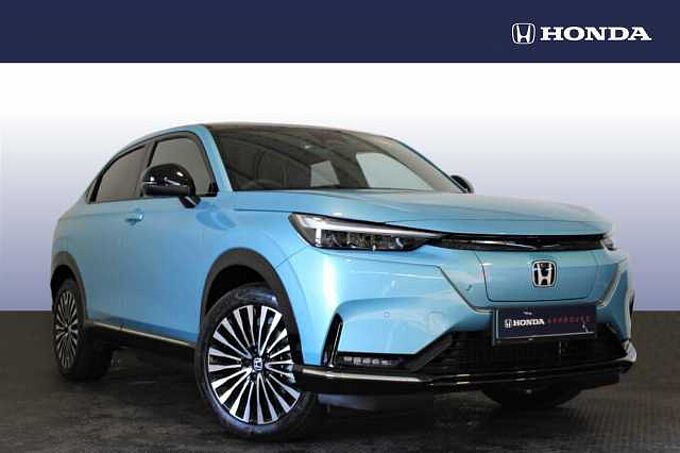 Honda  E Ny1 Hatchback 150kW Elegance 69kWh 5dr Auto