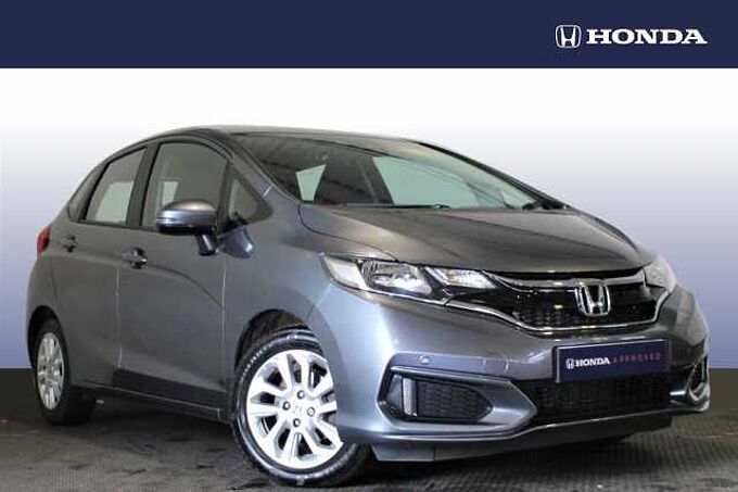 Honda  Jazz 1.3 i-VTEC SE 5-Door