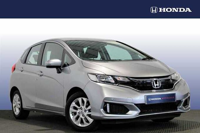 Honda  Jazz 1.3 i-VTEC SE 5-Door