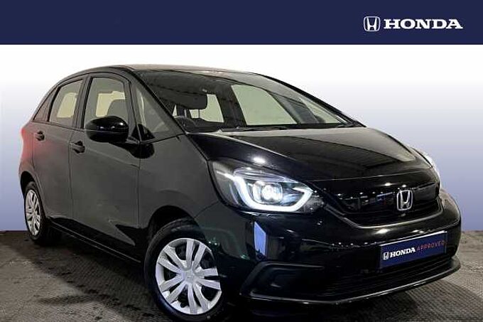 Honda  Jazz 1.5 i-MMD (107ps) SE