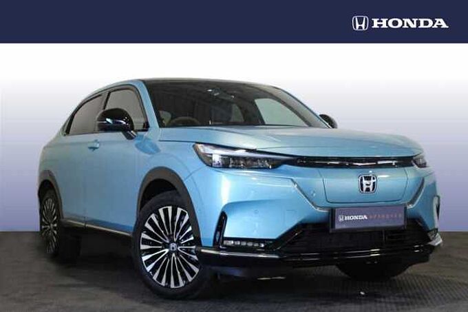 Honda  e:Ny1 E (204ps) Elegance