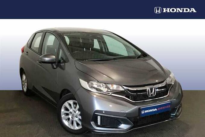 Honda  Jazz 1.3 i-VTEC SE 5-Door