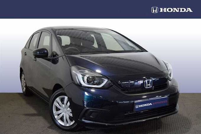 Honda  Jazz 1.5 i-MMD Hybrid SE 5dr eCVT
