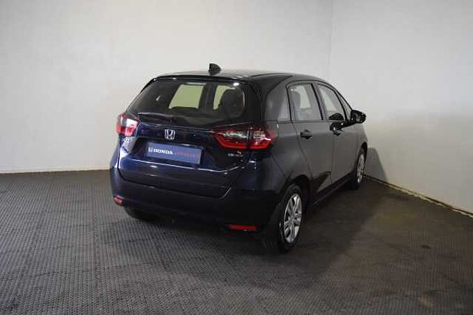 Honda Jazz 1.5 i-MMD Hybrid SE 5dr eCVT