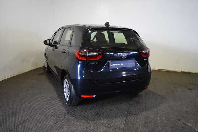 Honda Jazz 1.5 i-MMD Hybrid SE 5dr eCVT