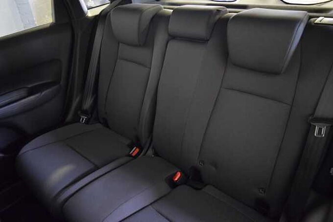 Honda Jazz 1.5 i-MMD Hybrid SE 5dr eCVT