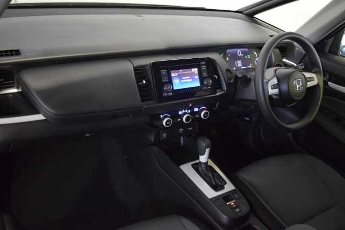 Honda Jazz 1.5 i-MMD Hybrid SE 5dr eCVT