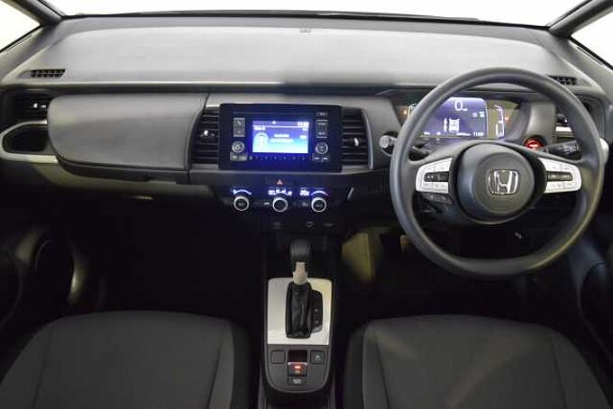 Honda Jazz 1.5 i-MMD Hybrid SE 5dr eCVT