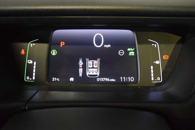 Honda Jazz 1.5 i-MMD Hybrid SE 5dr eCVT