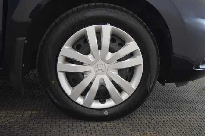 Honda Jazz 1.5 i-MMD Hybrid SE 5dr eCVT