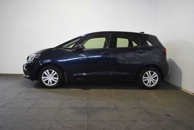 Honda Jazz 1.5 i-MMD Hybrid SE 5dr eCVT