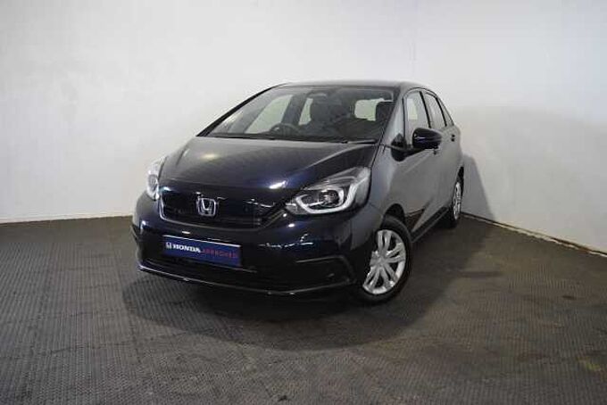 Honda Jazz 1.5 i-MMD Hybrid SE 5dr eCVT