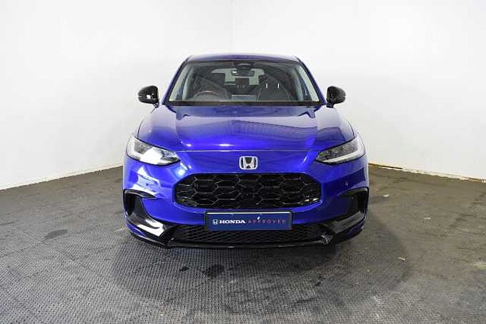 Honda Zr-v 2.0 eHEV Sport 5dr CVT