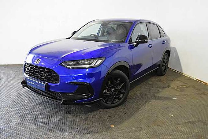 Honda Zr-v 2.0 eHEV Sport 5dr CVT