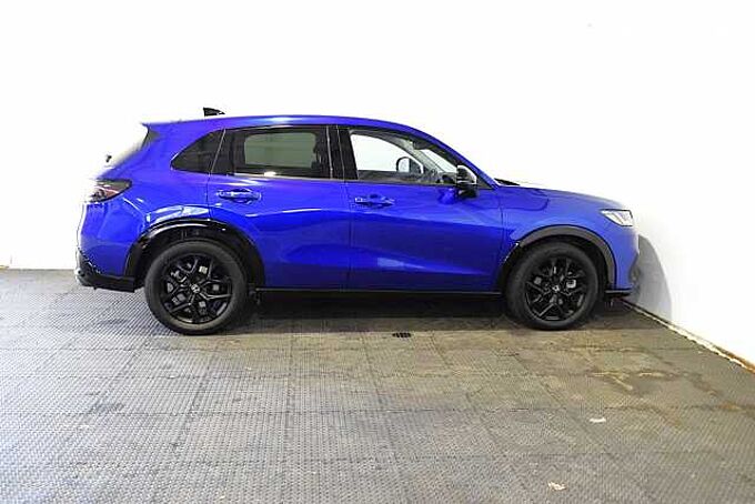 Honda Zr-v 2.0 eHEV Sport 5dr CVT