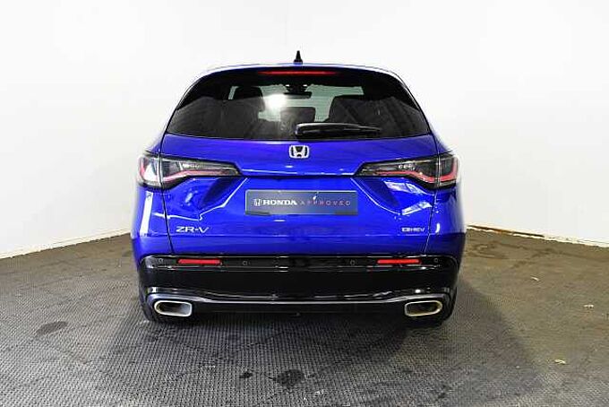 Honda Zr-v 2.0 eHEV Sport 5dr CVT