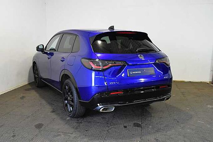 Honda Zr-v 2.0 eHEV Sport 5dr CVT