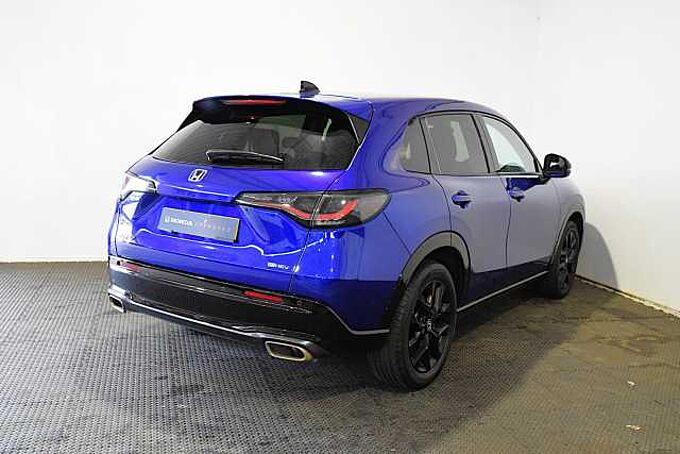 Honda Zr-v 2.0 eHEV Sport 5dr CVT