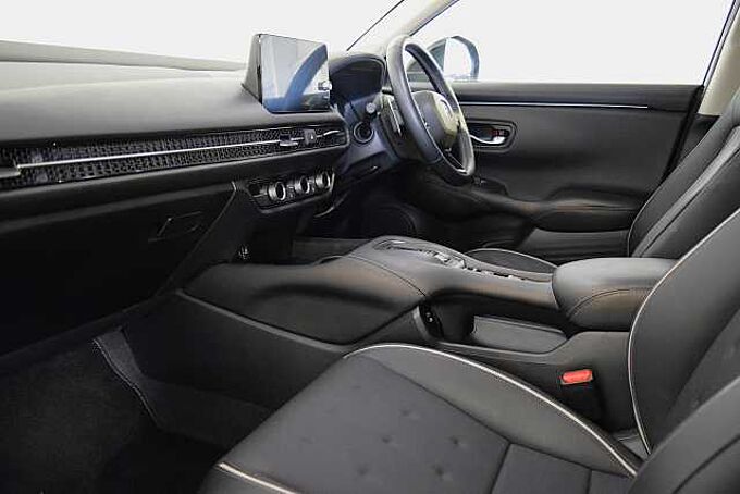 Honda Zr-v 2.0 eHEV Sport 5dr CVT