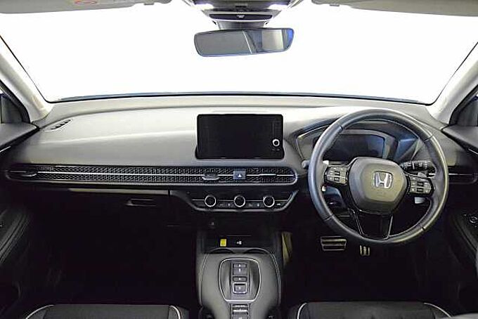 Honda Zr-v 2.0 eHEV Sport 5dr CVT