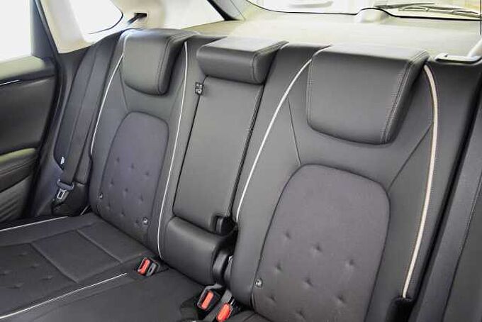 Honda Zr-v 2.0 eHEV Sport 5dr CVT