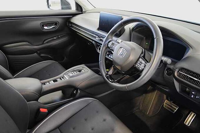 Honda Zr-v 2.0 eHEV Sport 5dr CVT