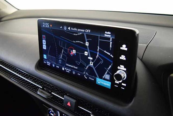 Honda Zr-v 2.0 eHEV Sport 5dr CVT