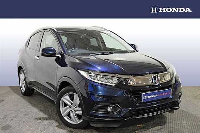 Honda  Hr-v 1.5 i-VTEC EX 5dr
