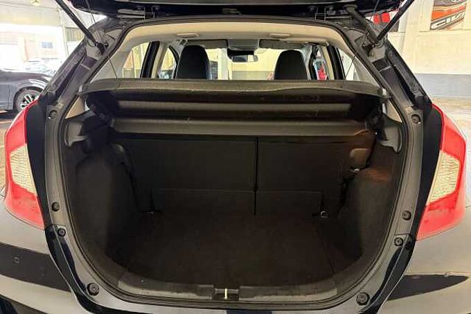 Honda Jazz 1.3 i-VTEC SE Navi 5dr CVT