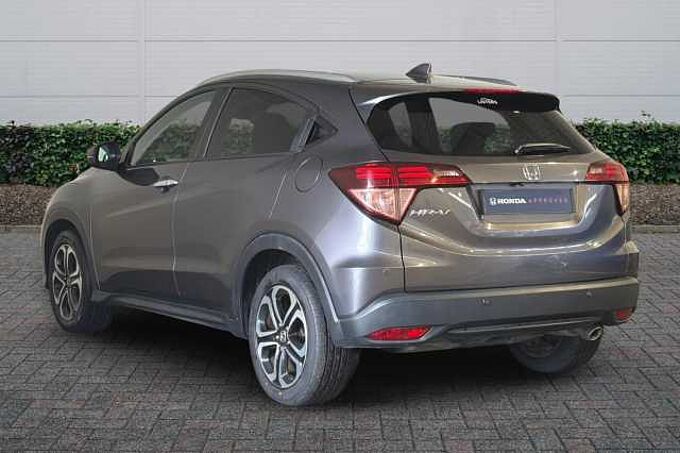 Honda Hr-v 1.6 i-DTEC EX 5dr