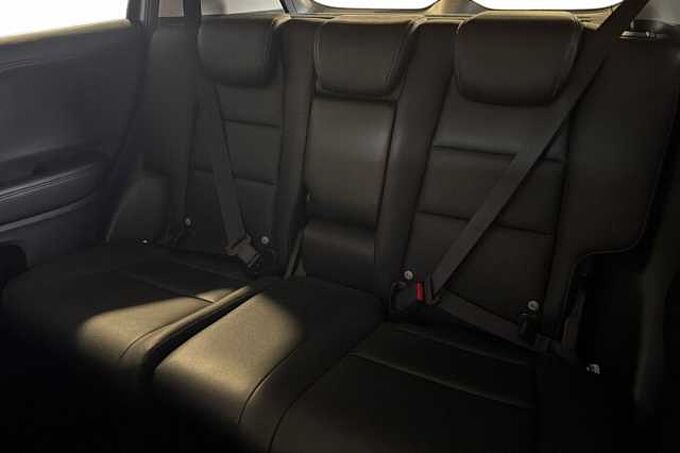 Honda Hr-v 1.6 i-DTEC EX 5dr